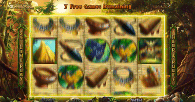 Bingo Liner Rewards